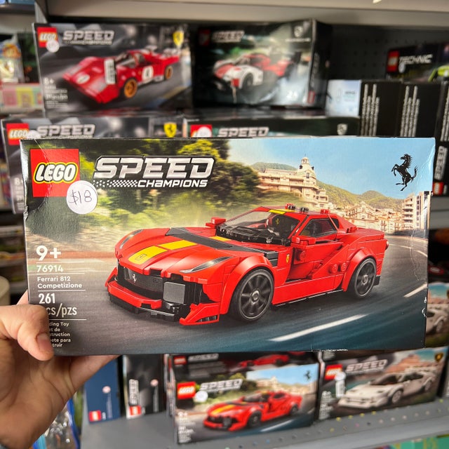 Ro's Toys